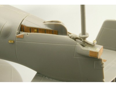 E-2C exterior für Kinetic 