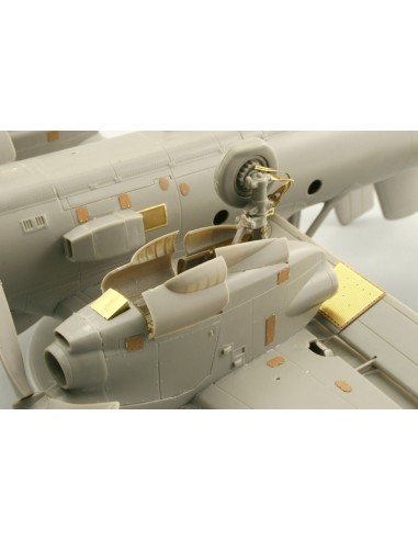 E-2C exterior für Kinetic 