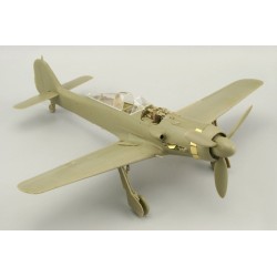 Fw 190D-9 für Eduard 