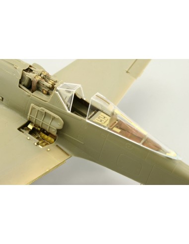Fw 190D-9 für Eduard 