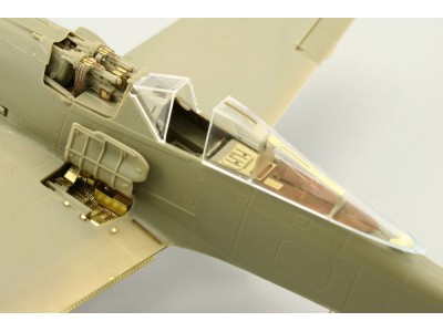 Fw 190D-9 für Eduard 