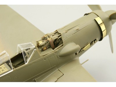 Fw 190D-9 für Eduard 
