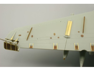 EA-6B exterior for Kinetic 