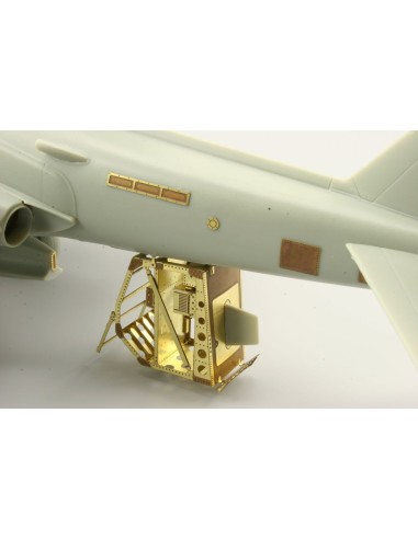 EA-6B exterior for Kinetic 