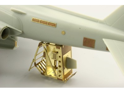EA-6B exterior for Kinetic 
