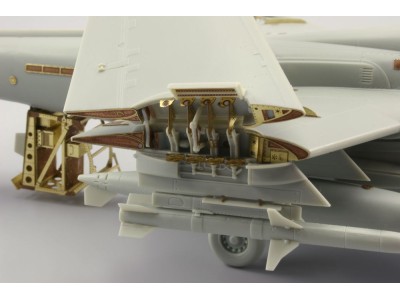 EA-6B wing fold for Kinetic 