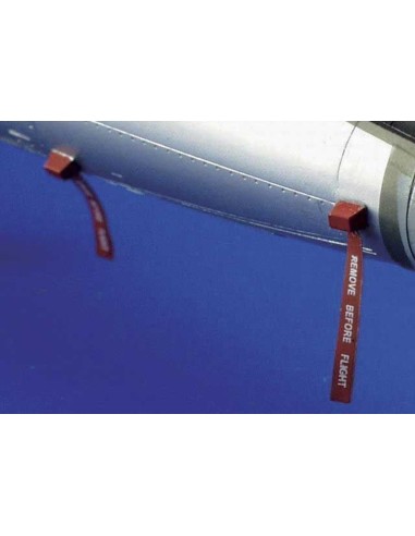 Remove Before Flight 