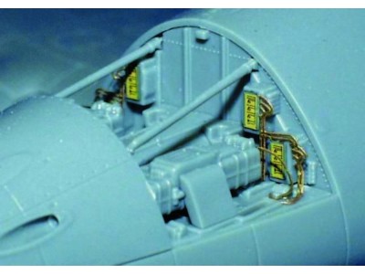 Me-262-A für Tamiya Bausatz 