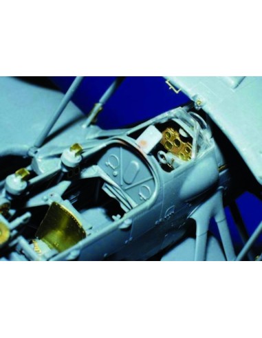 Swordfish Mk.I für Tamiya Bausatz 