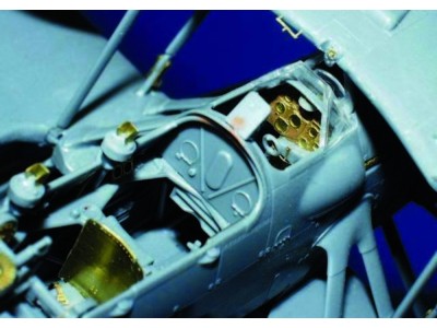 Swordfish Mk.I für Tamiya Bausatz 