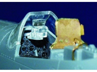 P-51D Mustang für Tamiya Bausatz 