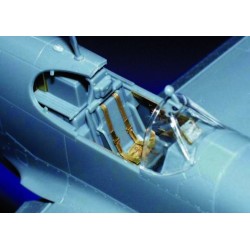 P-51B Mustang für Tamiya Bausatz  2