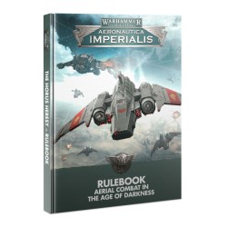 AERONAUTICA IMPERIALIS HH RULEBOOK (ENG)