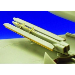 F-4E Phantom II für Hasegawa Bausatz  2
