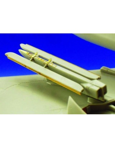 F-4E Phantom II für Hasegawa Bausatz 