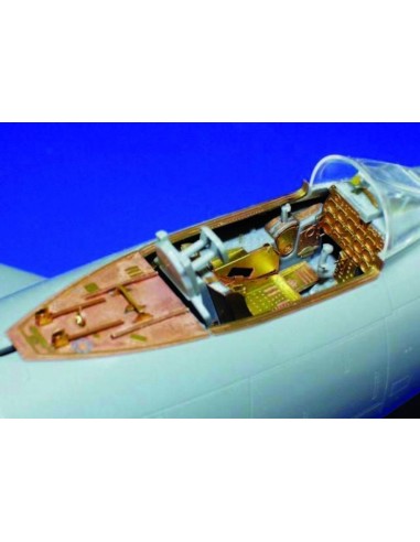 F-86F Sabre 