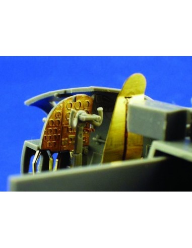 Mosquito B.Mk.IV/PR Mk.IV für Tamiya Bausatz 