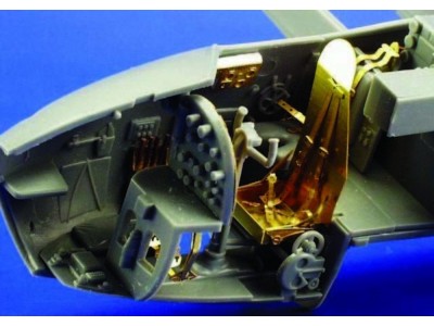 Mosquito B.Mk.IV/PR Mk.IV für Tamiya Bausatz 
