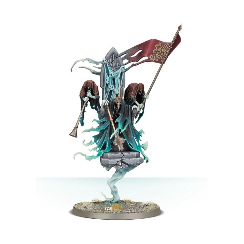 Kurdoss Vanlentian, The Craven King