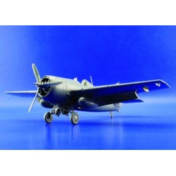 F4F-4 Wildcat für Tamiya Bausatz  2