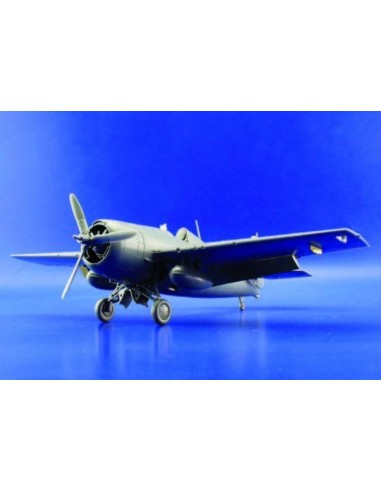 F4F-4 Wildcat für Tamiya Bausatz 
