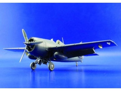 F4F-4 Wildcat für Tamiya Bausatz 
