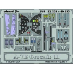 A-7E Corsair II  2