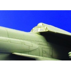 F-8E Crusader für Hasegawa Bausatz  2