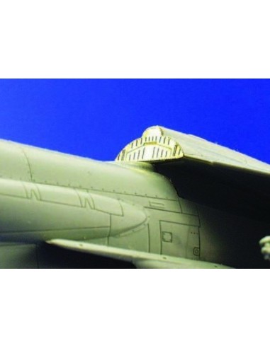 F-8E Crusader für Hasegawa Bausatz 