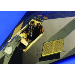 F-117A Nighthawk für Tamiya Bausatz 