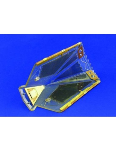 F-117A Nighthawk für Tamiya Bausatz 