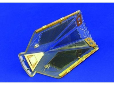 F-117A Nighthawk für Tamiya Bausatz 