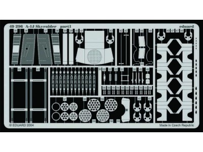 A-1J Skyraider für Tamiya Bausatz 