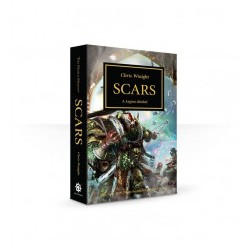 HORUS HERESY: SCARS (HARDBACK)