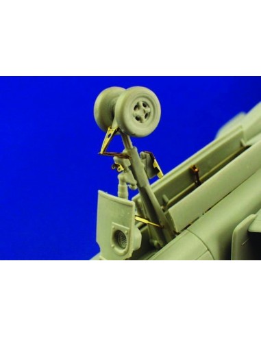 JAS-39 Gripen für Italeri Bausatz 