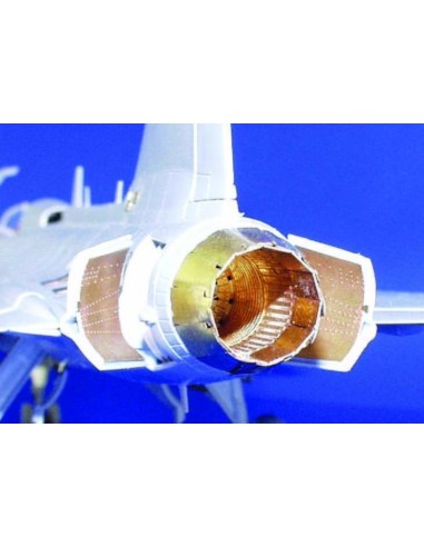 JAS-39 Gripen für Italeri Bausatz 