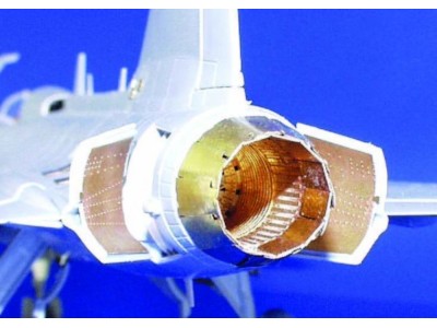 JAS-39 Gripen für Italeri Bausatz 