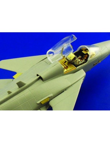 JAS-39 Gripen für Italeri Bausatz 