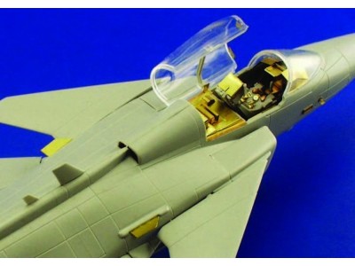 JAS-39 Gripen für Italeri Bausatz 