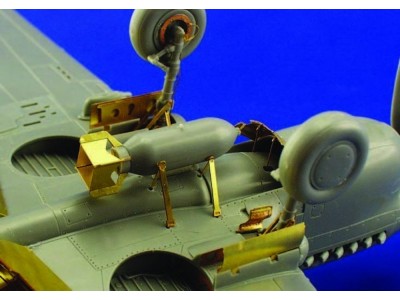 P-40E Warhawk für Hasegawa Bausatz 