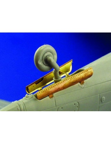 P-40E Warhawk für Hasegawa Bausatz 