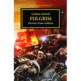 HORUS HERESY: FULGRIM (PB)