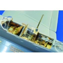 Ju 87G-2 Stuka für Hasegawa Bausatz 
