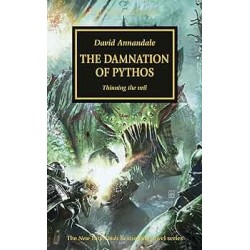 HORUS HERESY: THE DAMNATION OF PYTHOS HB