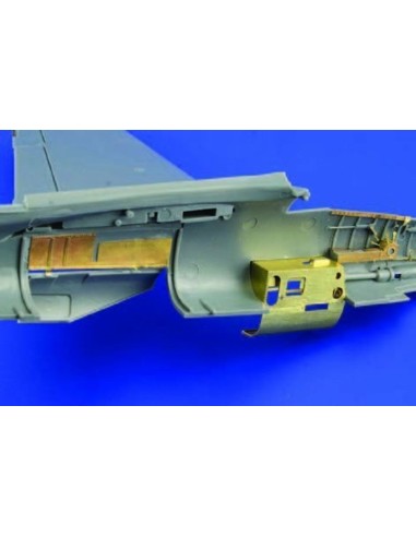 He 162A-2 Spatz für Tamiya Bausatz 