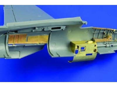 He 162A-2 Spatz für Tamiya Bausatz 