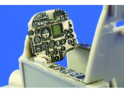 A-4M Skyhawk für Hasegawa Bausatz 