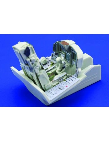 EF-2000 Typhoon Single Seater für Revell Bausatz 