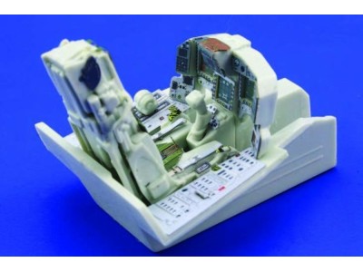 EF-2000 Typhoon Single Seater für Revell Bausatz 