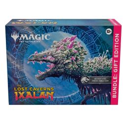 BUNDLE GIFT EDITION IXALAN